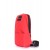 Backpack POOLPARTY Sling red Backpack POOLPARTY Sling red