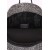 Women's backpack shiny POOLPARTY Xs silver Women's backpack shiny POOLPARTY Xs silver