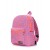 Women's backpack POOLPARTY Xs pink Women's backpack POOLPARTY Xs pink