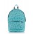 Backpack quilted with ducks POOLPARTY blue Backpack quilted with ducks POOLPARTY blue