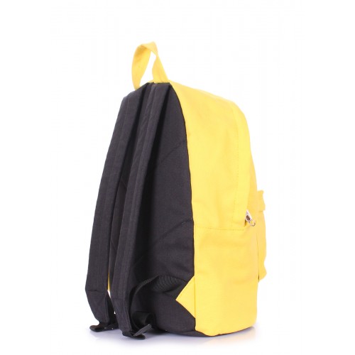  Backpack youth POOLPARTY yellow - photo 2