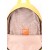 Backpack youth POOLPARTY yellow