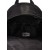 POOLPARTY Rockstar leather backpack black POOLPARTY Rockstar leather backpack black