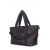POOLPARTY Air Quilted Bag black POOLPARTY Air Quilted Bag black