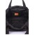 POOLPARTY Air Quilted Bag black POOLPARTY Air Quilted Bag black