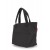 Quilted bag POOLPARTY Broadway black Quilted bag POOLPARTY Broadway black