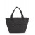 Quilted bag POOLPARTY Broadway black Quilted bag POOLPARTY Broadway black