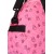 Quilted bag POOLPARTY Alaska pink Quilted bag POOLPARTY Alaska pink
