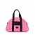 Quilted bag POOLPARTY Alaska pink Quilted bag POOLPARTY Alaska pink