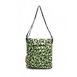 Bag-tablet POOLPARTY in hares green