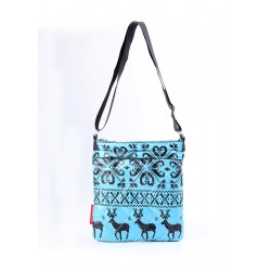 Reindeer POOLPARTY tablet bag blue