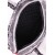 POOLPARTY handbag with nordic ornament gray POOLPARTY handbag with nordic ornament gray