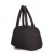 POOLPARTY Quilted Satchel Bag black POOLPARTY Quilted Satchel Bag black