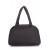 POOLPARTY Quilted Satchel Bag black POOLPARTY Quilted Satchel Bag black