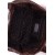 Quilted bag POOLPARTY Broadway brown Quilted bag POOLPARTY Broadway brown