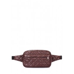 Beltbag POOLPARTY Beltbag brown