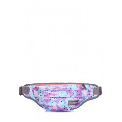 Banana bag POOLPARTY Bumbag lilac