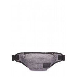 Banana bag POOLPARTY Bumbag gray