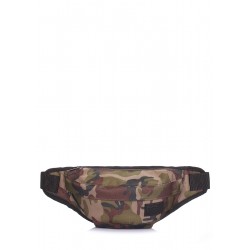 Banana bag POOLPARTY Bumbag camouflage
