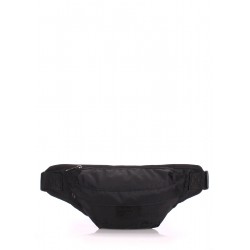 Banana bag POOLPARTY Bumbag black