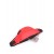 Waist bag POOLPARTY Bumbag red Waist bag POOLPARTY Bumbag red