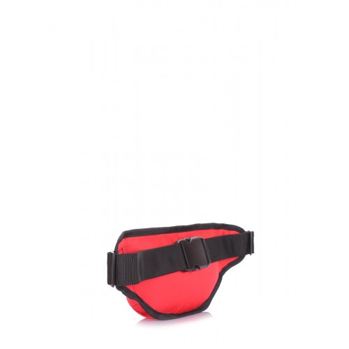  Waist bag POOLPARTY Bumbag red - photo 1