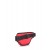 Waist bag POOLPARTY Bumbag red Waist bag POOLPARTY Bumbag red
