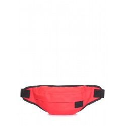 Waist bag POOLPARTY Bumbag red