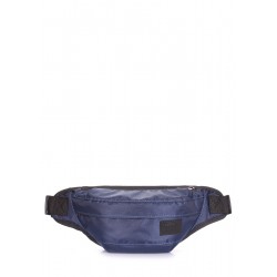 POOLPARTY Bumbag blue
