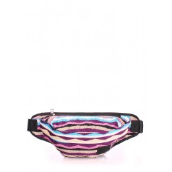 Waist bag POOLPARTY Bumbag blue
