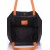 Сумка с глиттером POOLPARTY Lovetote