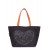 Сумка с глиттером POOLPARTY Lovetote