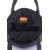 Women's casual bag Select black Women's casual bag Select black