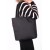 Women's casual bag Select black Women's casual bag Select black
