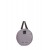 Sports casual bag Gymbag gray Sports casual bag Gymbag gray
