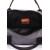 Sports casual bag Gymbag gray Sports casual bag Gymbag gray