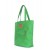 Cotton bag POOLPARTY Arizona green Cotton bag POOLPARTY Arizona green