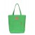 Cotton bag POOLPARTY Arizona green Cotton bag POOLPARTY Arizona green