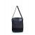 Men's POOLPARTY denim bag with belt blue Men's POOLPARTY denim bag with belt blue