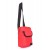 Men's shoulder bag POOLPARTY red Men's shoulder bag POOLPARTY red