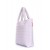 Puffy POOLPARTY bag gray