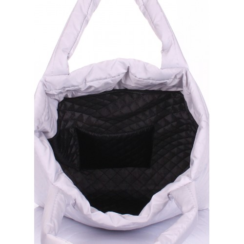  Puffy POOLPARTY bag gray - photo 2