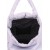 Puffy POOLPARTY bag gray
