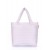 Puffy POOLPARTY bag gray