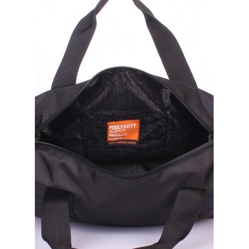  City bag POOLPARTY Swag black - photo 3