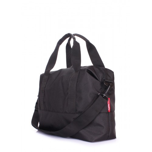  City bag POOLPARTY Swag black - photo 2