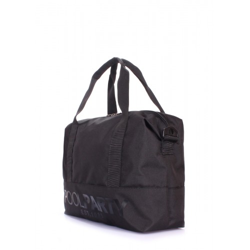  City bag POOLPARTY Swag black - photo 1