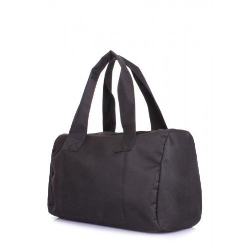  City bag POOLPARTY Sidewalk black - photo 2