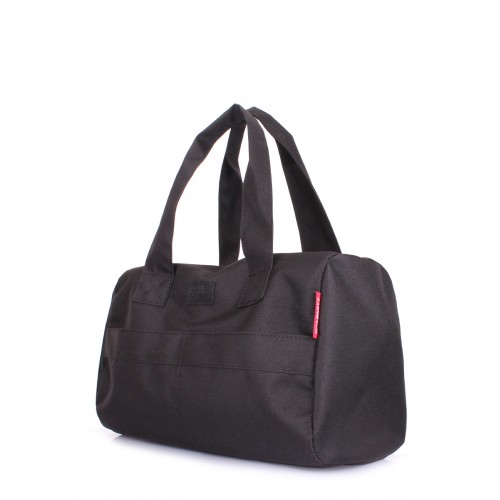  City bag POOLPARTY Sidewalk black - photo 1
