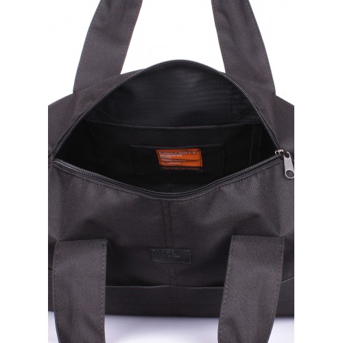  City bag POOLPARTY Sidewalk black - photo 3